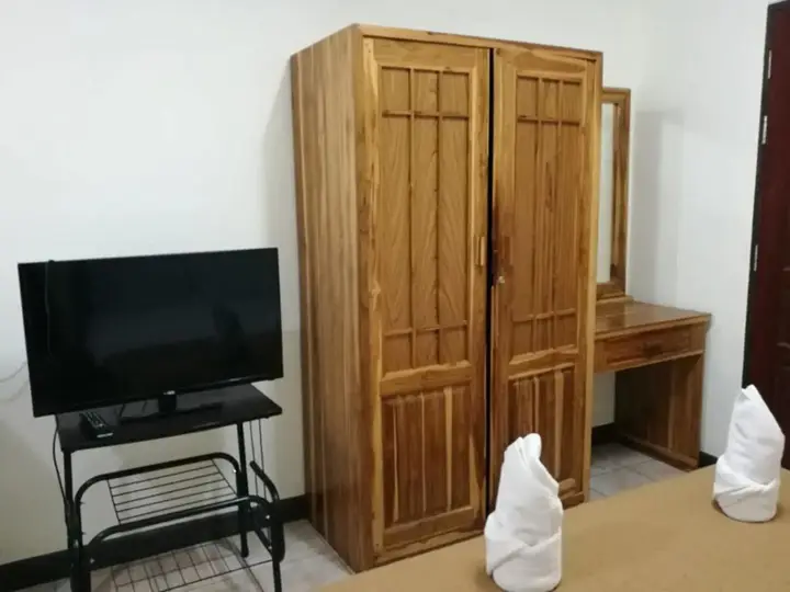 Паттайя: Soi 5 Apartment