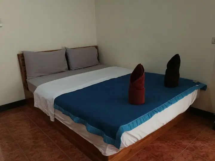 Паттайя: Soi 5 Apartment