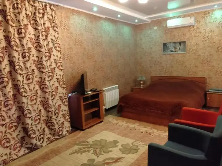 Уральск: Apartments Galactika