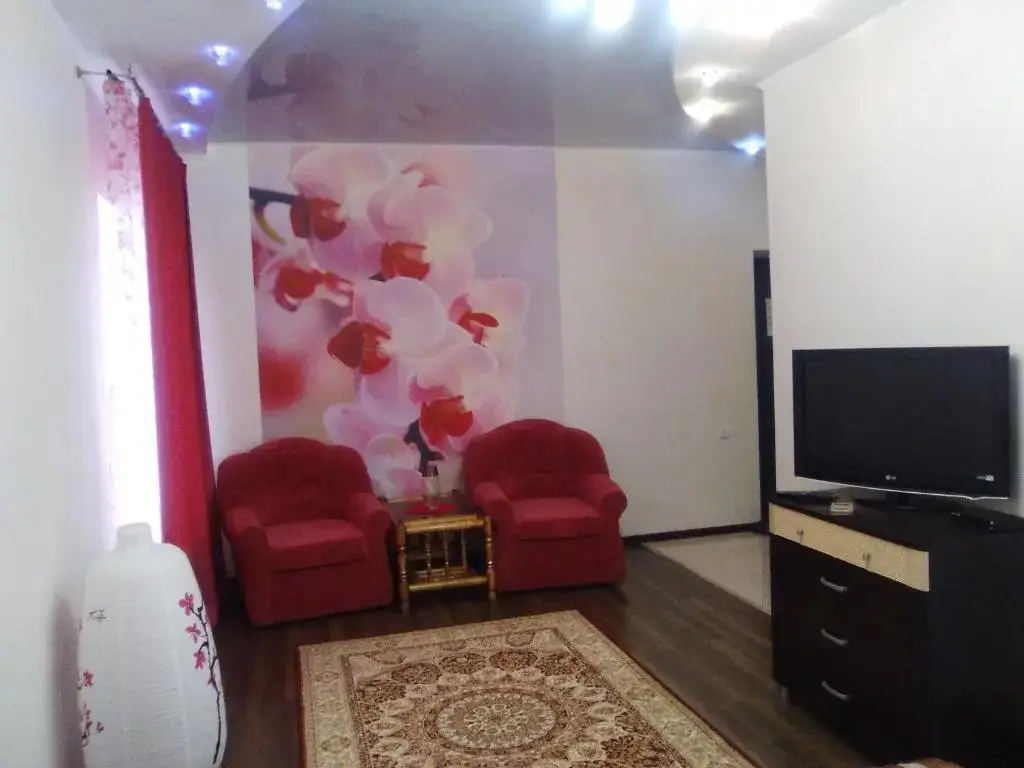 Уральск: Apartments Galactika