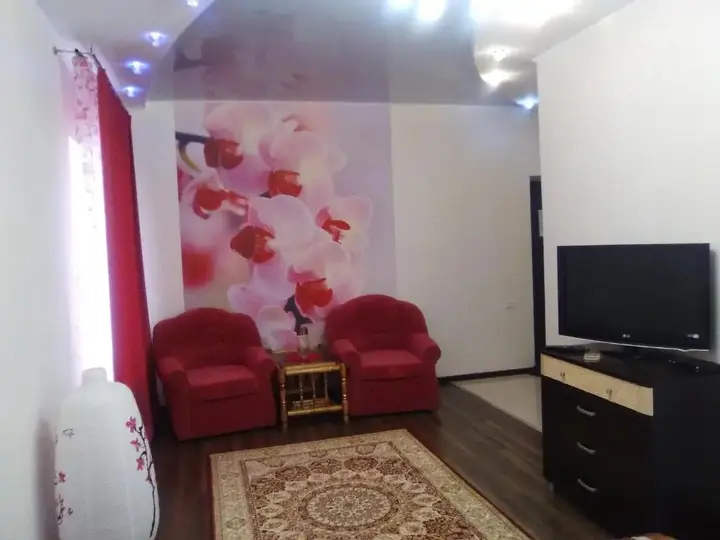 Уральск: Apartments Galactika