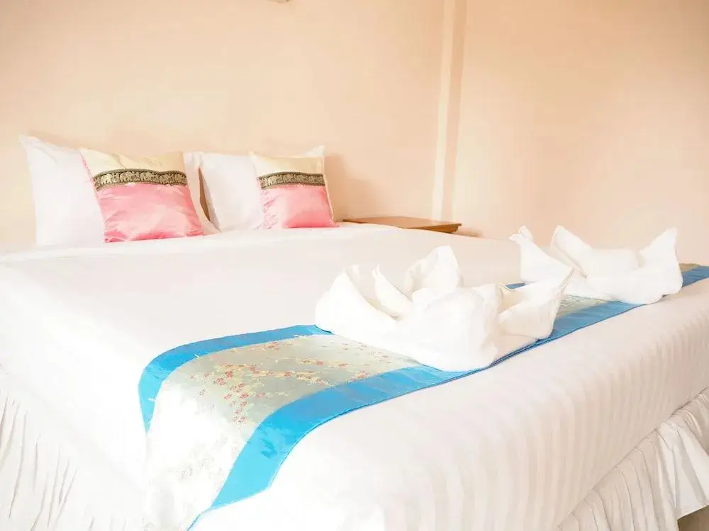 Вианг-Каен: Kong Krid Resort Hotel