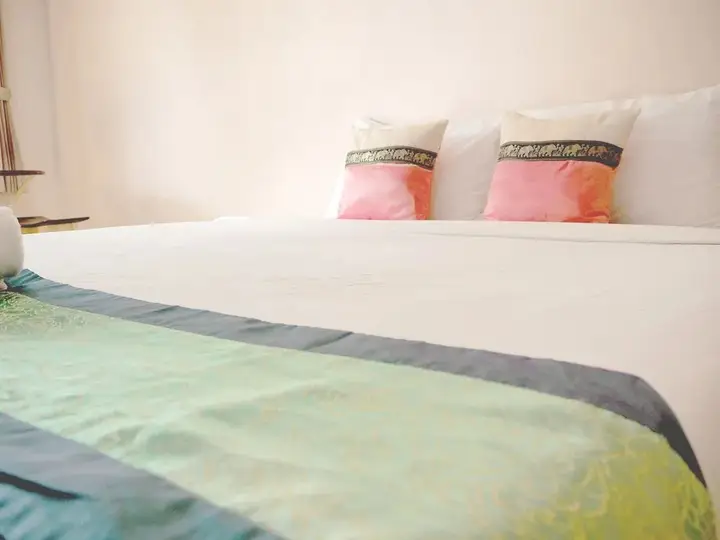 Вианг-Каен: Kong Krid Resort Hotel