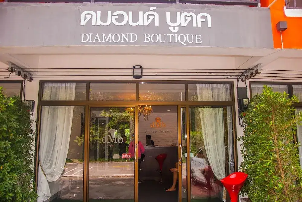 Phangan Diamond House — фото 1