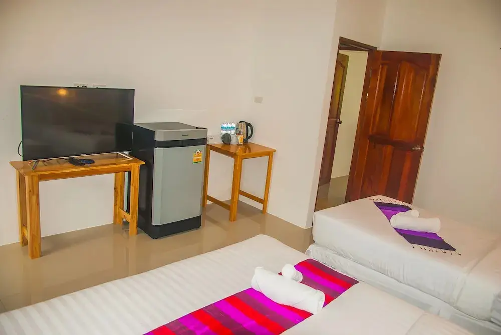Ко-Пханган: Phangan Diamond House