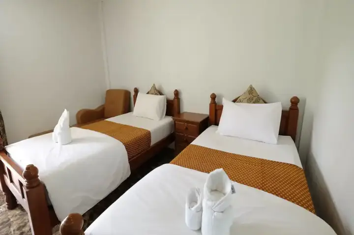 Краби: Mananchaya Resort