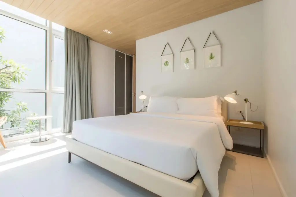 На Чом Тхиан: Veranda Residence Pattaya
