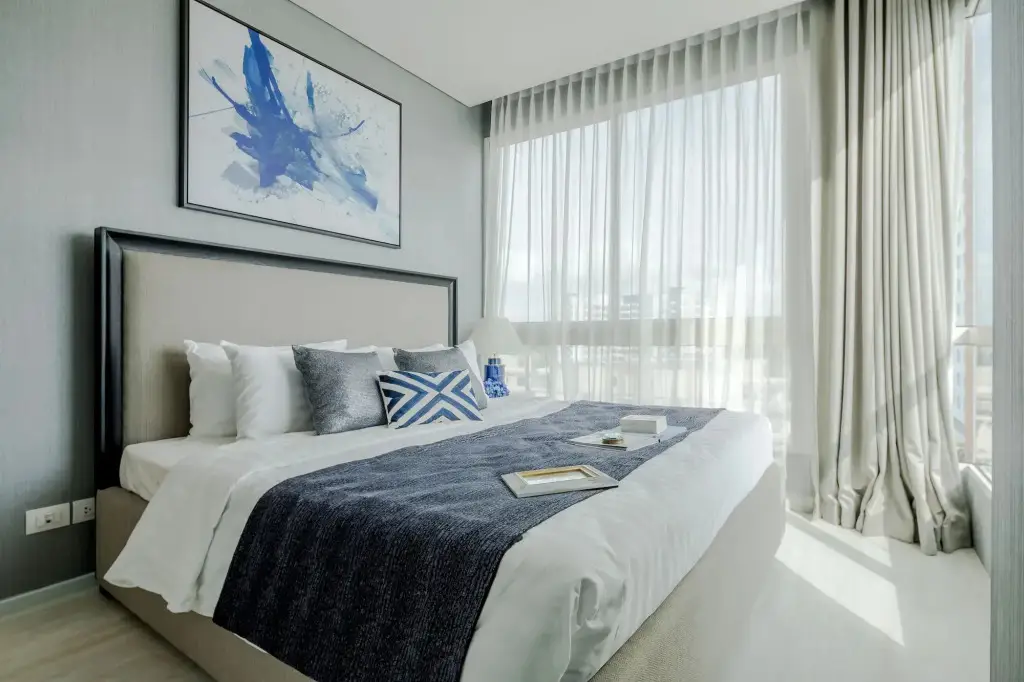 На Чом Тхиан: Veranda Residence Pattaya