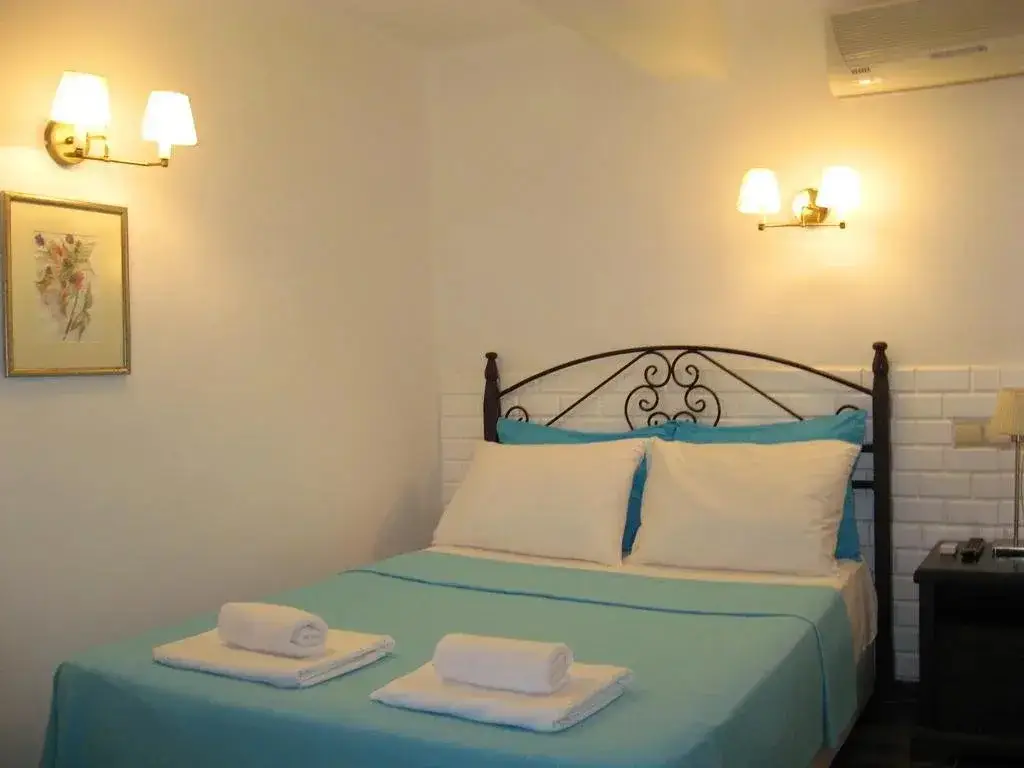 Айваджик: Assos Sardunya Butik Hotel
