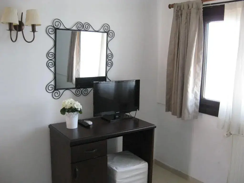 Айваджик: Assos Sardunya Butik Hotel