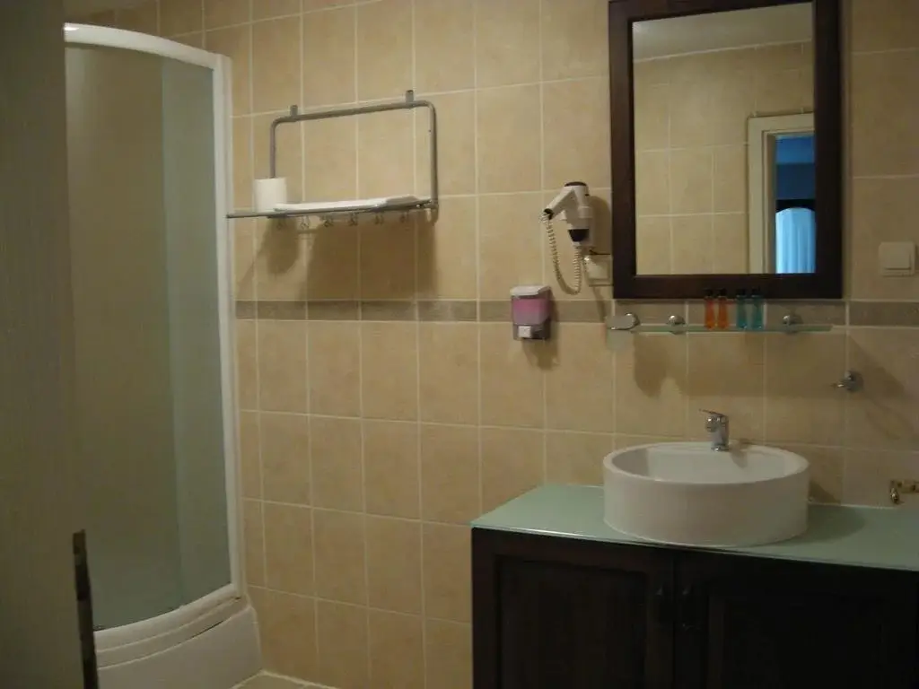 Айваджик: Assos Sardunya Butik Hotel