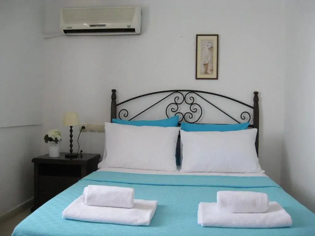 Айваджик: Assos Sardunya Butik Hotel