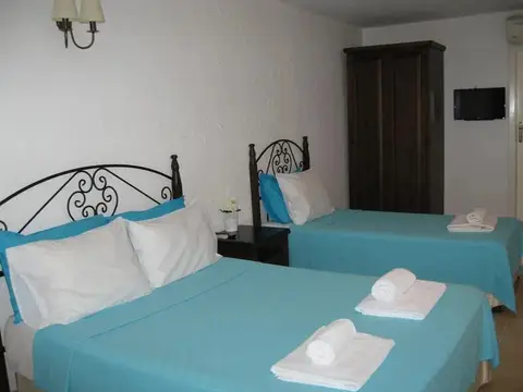 Assos Sardunya Butik Hotel — фото 1
