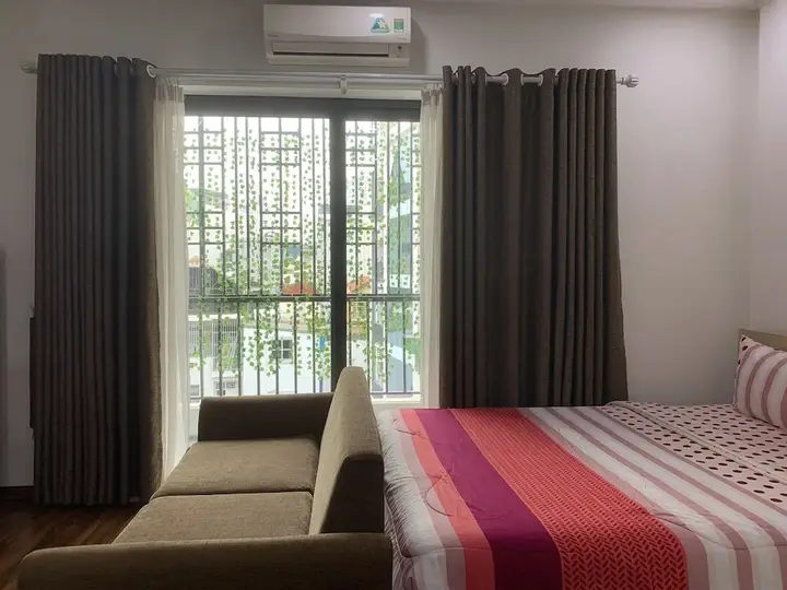 Ханой: Ann's Hotel & Apartment