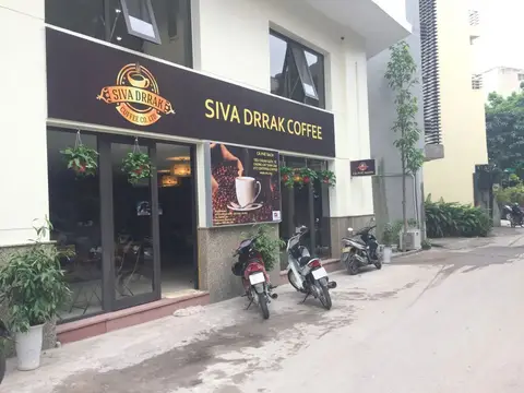 Granda Hanoi Hotel & Apartment — фото 1