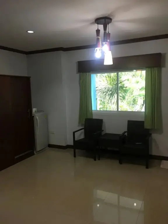 Чаам: Medsai Resort