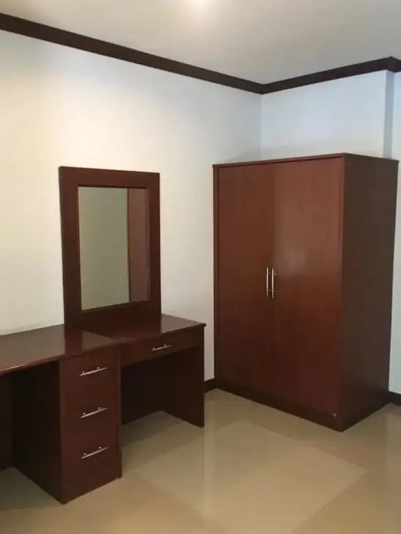 Чаам: Medsai Resort