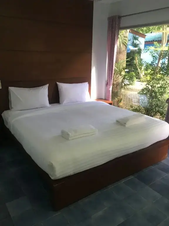 Чаам: Medsai Resort