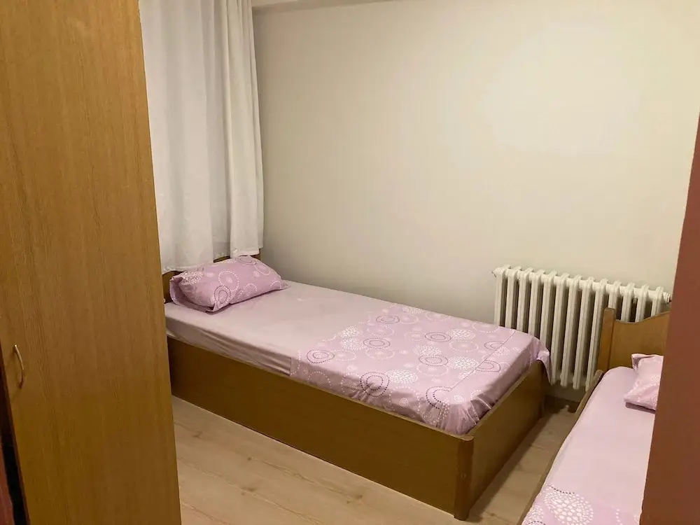 Акчакоча: Prestij Apart Hotel