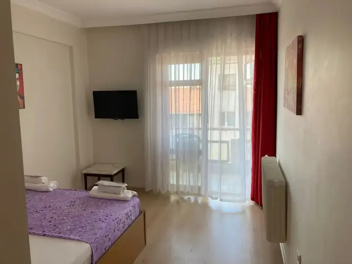 Акчакоча: Prestij Apart Hotel