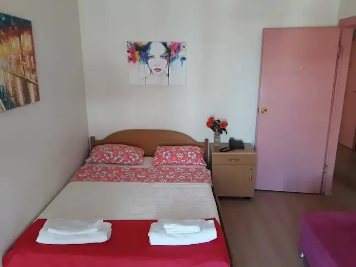 Акчакоча: Prestij Apart Hotel