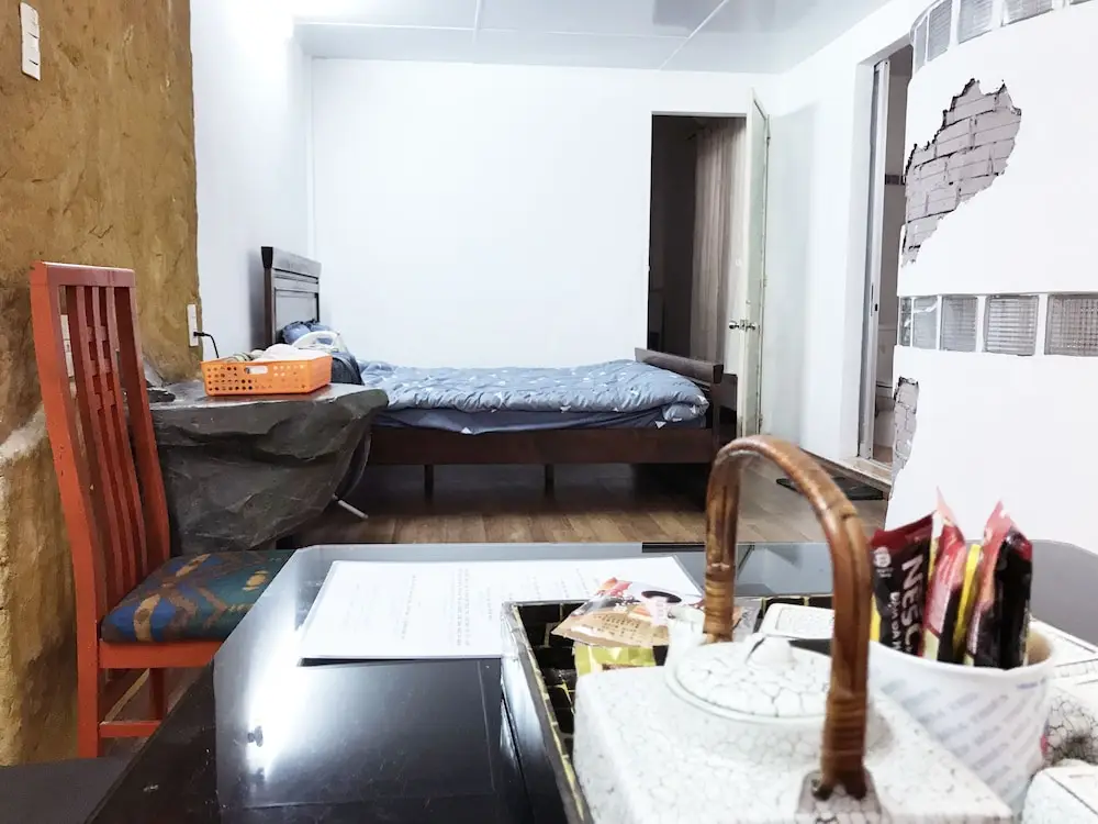 Хошимин: Full Private House 68m2