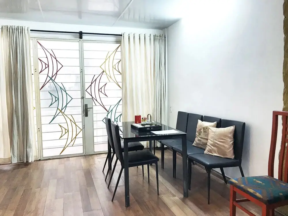 Хошимин: Full Private House 68m2