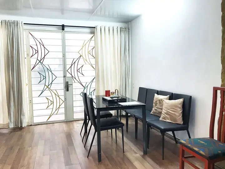 Хошимин: Full Private House 68m2