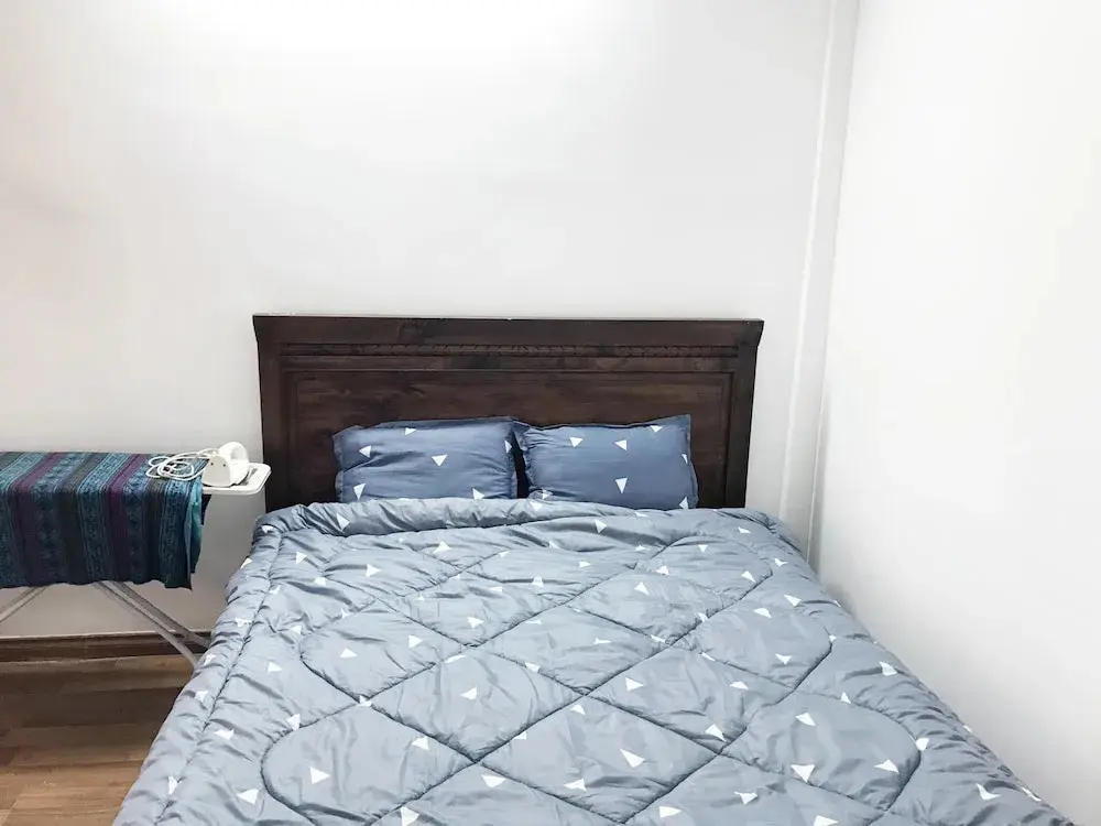 Хошимин: Full Private House 68m2