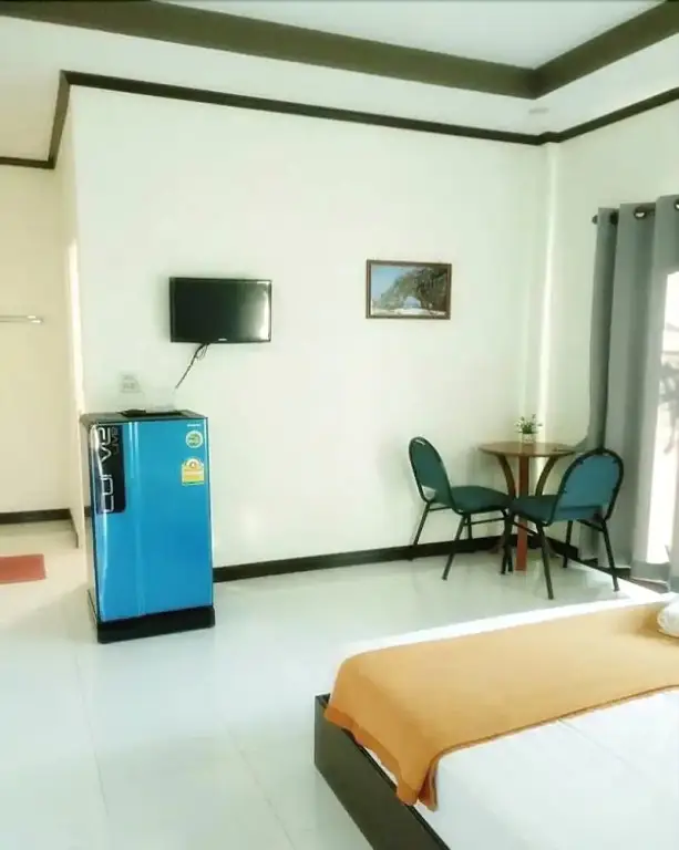 Ла-Нгу: Thamalai Resort