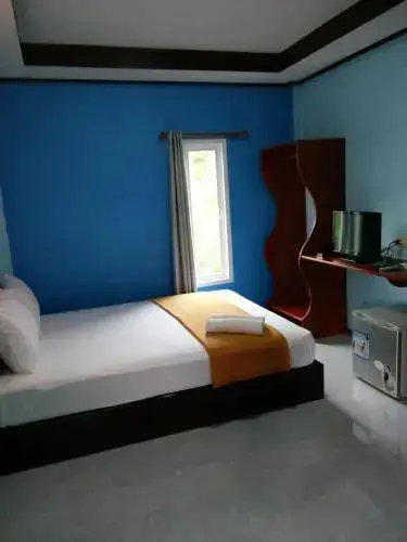 Ла-Нгу: Thamalai Resort