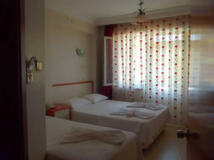 Мармара: Aycan Otel
