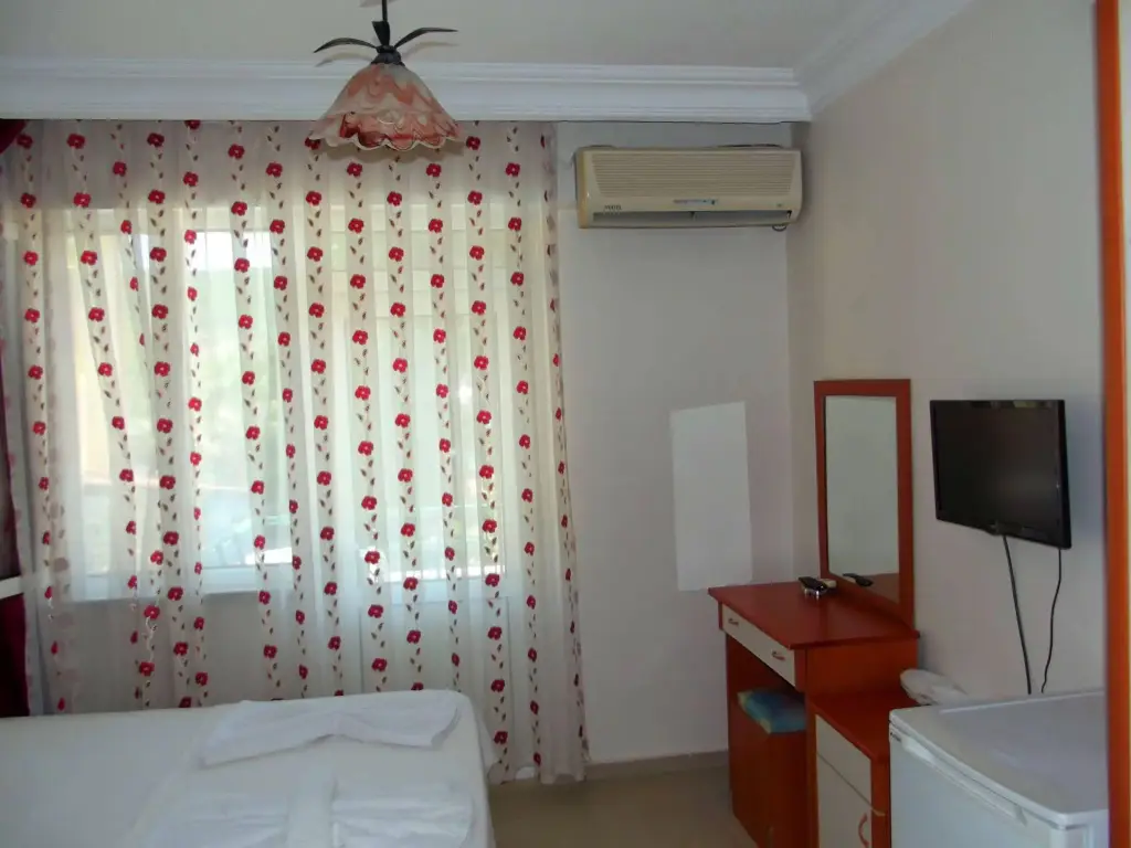 Мармара: Aycan Otel