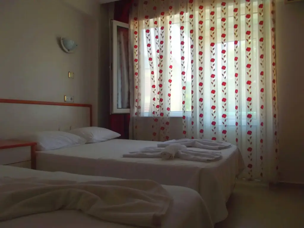 Мармара: Aycan Otel