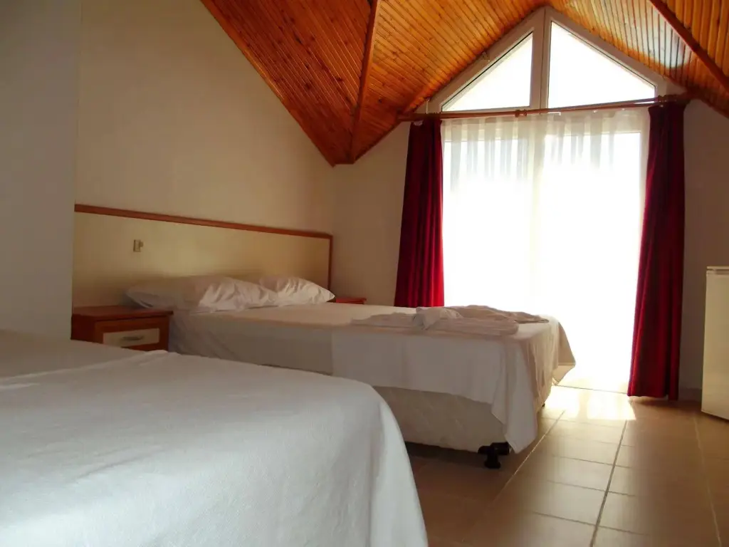 Мармара: Aycan Otel
