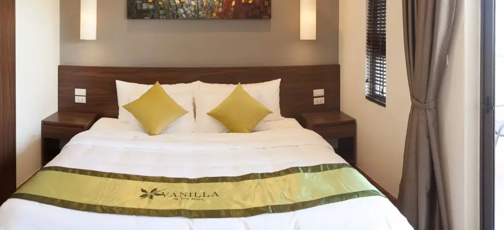 Халонг: Vanilla Halong Villas