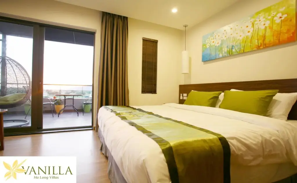 Халонг: Vanilla Halong Villas