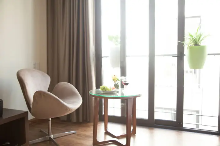 Халонг: Vanilla Halong Villas