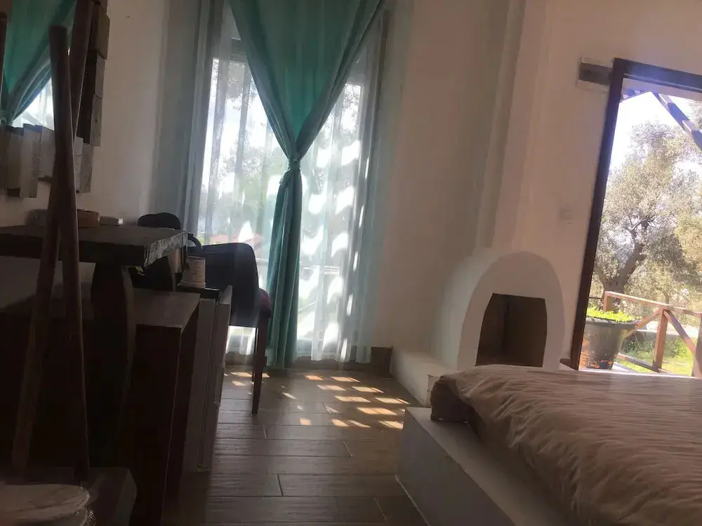 Айваджик: Assos Kotti Margot Hotel