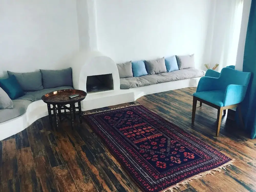 Айваджик: Assos Kotti Margot Hotel