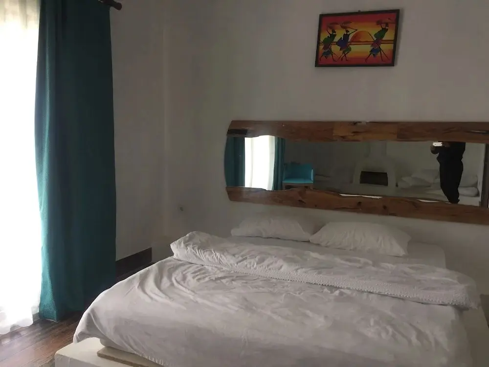 Айваджик: Assos Kotti Margot Hotel