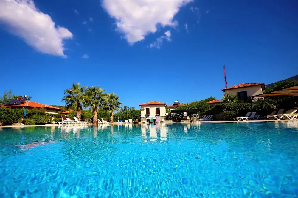 Фетхие: The Village Villas 15