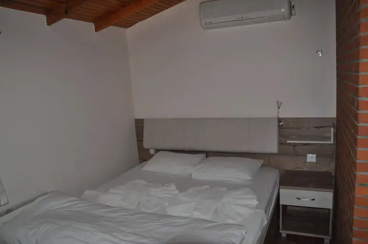 Эдремит: Ida Marin Family Resort