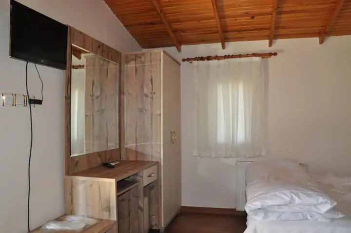 Эдремит: Ida Marin Family Resort
