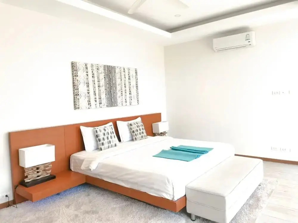 Rawai Ka 3 Bedroom Villa — фото 1