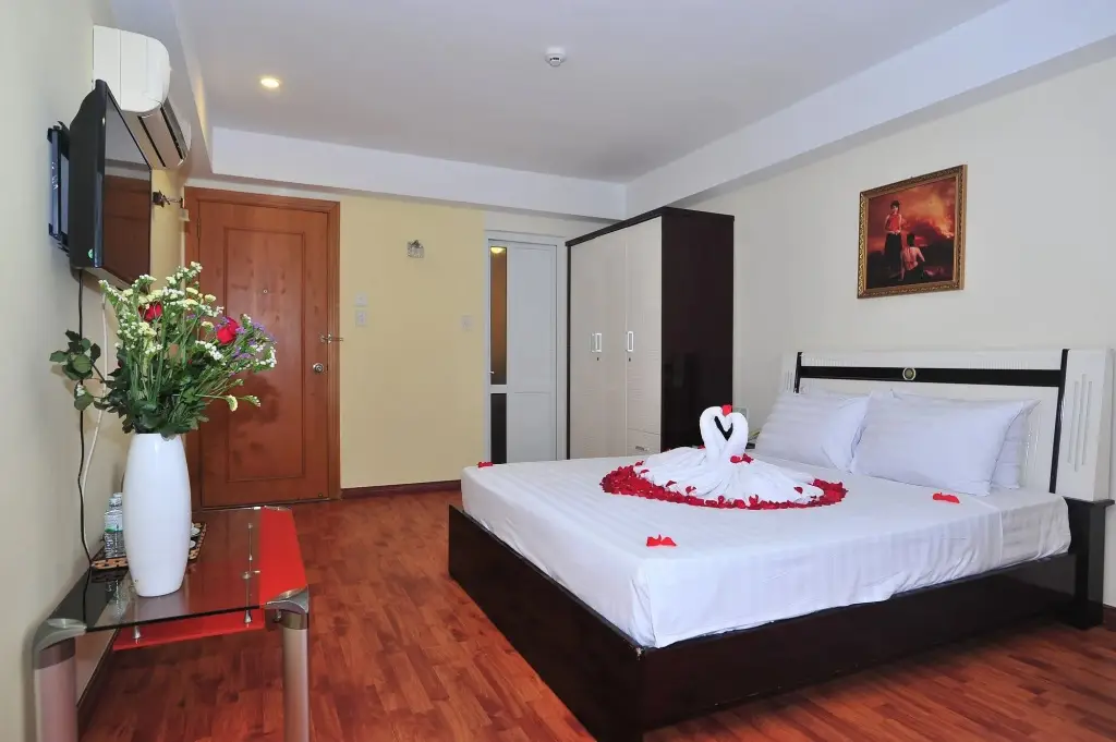 Нячанг: Amity Hotel
