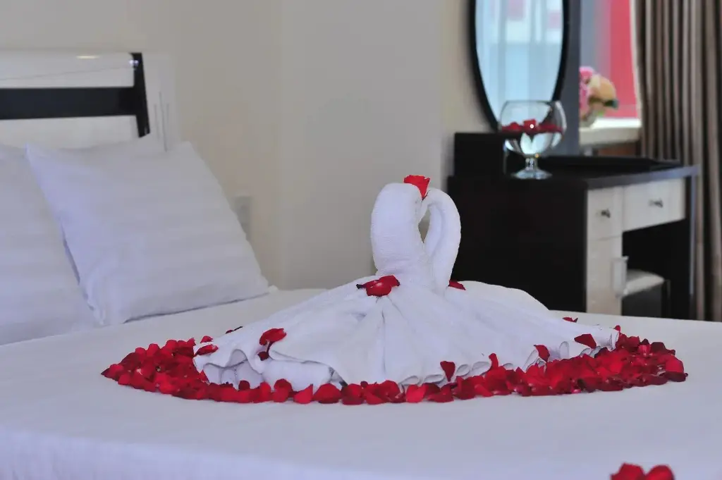 Нячанг: Amity Hotel