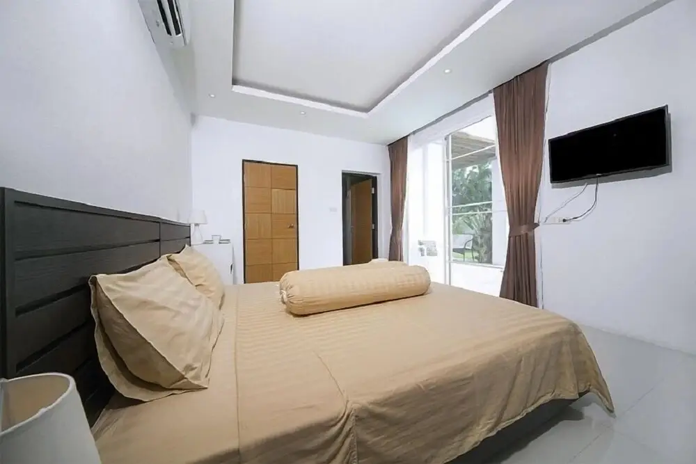 Villa Cheloni 2 Bedrooms — фото 1