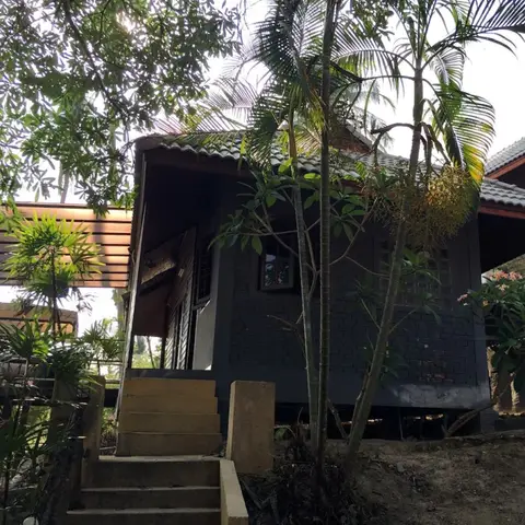 Reggae Garden Villas — фото 1