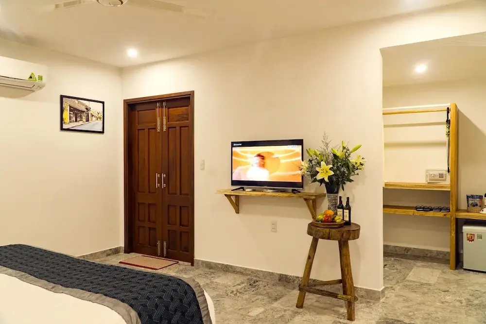 Хойан: Louis Villa Hoi An